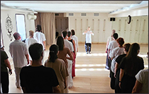 Сакральные Танцы. Движения Гурджиева. Sacred Dances. Sacred Movements. Gurdjieff Movements. Гурджиевские Движения. Гурджиевские Танцы.